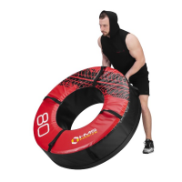 HMS Training guma Premium PYT03 80 kg