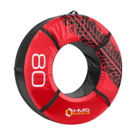 HMS Training guma Premium PYT03 80 kg HMS Training guma Premium PYT03 80 kg