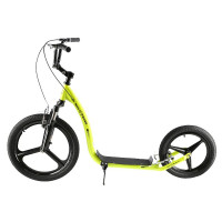 HMS skuter NILS Extreme WHS300 s kotačima 20/16". HMS skuter NILS Extreme WHS300 s kotačima 20/16".