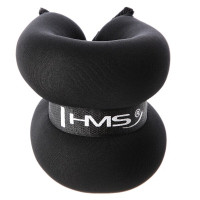 HMS Loads OB06, 2 x 3 kg, crna