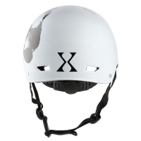 NILS EXTREME MTW03 kaciga bijela  L (55-58 CM) NILS EXTREME MTW03 kaciga bijela  L (55-58 CM)