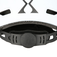 NILS EXTREME MTW03 kaciga bijela L (55-58 CM) NILS EXTREME MTW03 kaciga bijela L (55-58 CM)