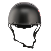Freestyle kaciga NILS Extreme MTV03, crna L (55 -58 cm) 