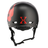 Freestyle kaciga NILS Extreme MTV03, crna L (55 -58 cm) 