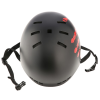 Freestyle kaciga NILS Extreme MTV03, crna L (55 -58 cm) 