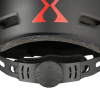 Freestyle kaciga NILS Extreme MTV03, crna L (55 -58 cm) 