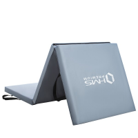 HMS Sklopiva prostirka Premium MGS02 siva HMS Sklopiva prostirka Premium MGS02 siva