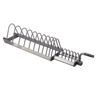 HMS kolica s utezima Premium WPT01 HMS kolica s utezima Premium WPT01