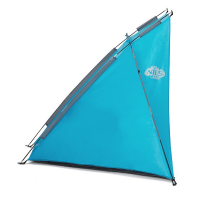 HMS Šator za plažu NILS Camp NC3039, plavi. HMS Šator za plažu NILS Camp NC3039, plavi.