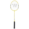 HMS Set reketa za badminton WISH Alumtec 4466, žuti 