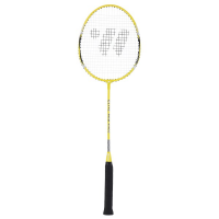 HMS Set reketa za badminton WISH Alumtec 4466, žuti HMS Set reketa za badminton WISH Alumtec 4466, žuti