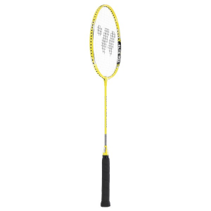 HMS Set reketa za badminton WISH Alumtec 4466, žuti 