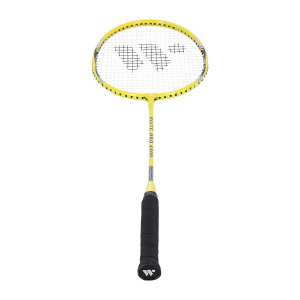 HMS Set reketa za badminton WISH Alumtec 4466, žuti 