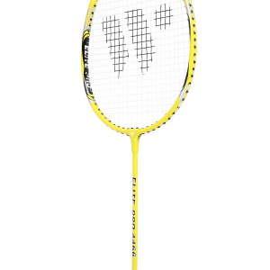 HMS Set reketa za badminton WISH Alumtec 4466, žuti 