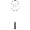 HMS Set reketa za badminton WISH Alumtec 4466, ljubičasti 