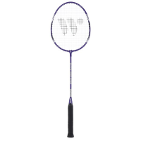 HMS Set reketa za badminton WISH Alumtec 4466, ljubičasti HMS Set reketa za badminton WISH Alumtec 4466, ljubičasti