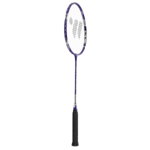 HMS Set reketa za badminton WISH Alumtec 4466, ljubičasti 