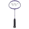 HMS Set reketa za badminton WISH Alumtec 4466, ljubičasti 