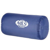 HMS Vreća za spavanje NILS Camp NC2002 siva/plava HMS Vreća za spavanje NILS Camp NC2002 siva/plava