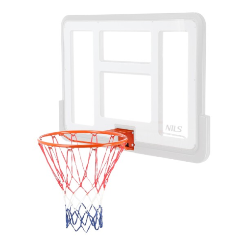 Basketbalová obruč NILS ODKR2 Basketbalová obruč NILS ODKR2