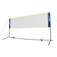 HMS Sklopiva mreža za badminton NILS NN305 HMS Sklopiva mreža za badminton NILS NN305