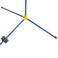 HMS Sklopiva mreža za badminton NILS NN305 HMS Sklopiva mreža za badminton NILS NN305