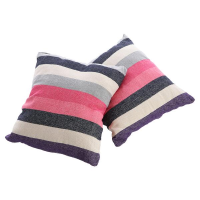 HMS Brazilska fotelja NILS Camp NC3107 roza