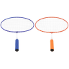 HMS Junior badminton set NILS NRZ052 