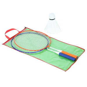 HMS Junior badminton set NILS NRZ052 