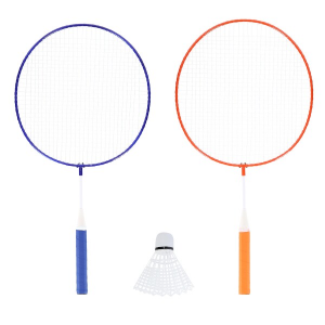 HMS Junior badminton set NILS NRZ052 