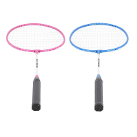 HMS Badminton set NILS NRZ001 