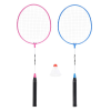 HMS Badminton set NILS NRZ001 HMS Badminton set NILS NRZ001