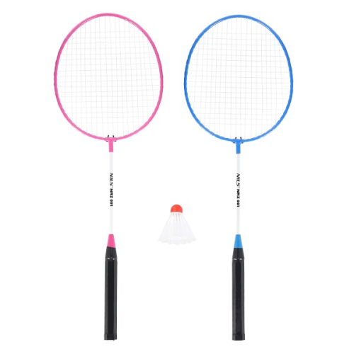 HMS Badminton set NILS NRZ001 HMS Badminton set NILS NRZ001