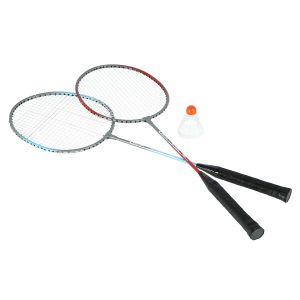 HMS Badminton set NILS NRZ002 