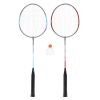 HMS Badminton set NILS NRZ002 