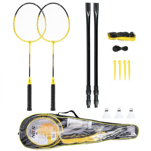 HMS Badminton set NILS NRZ262 