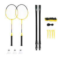 HMS Badminton set NILS NRZ262