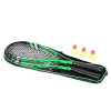 HMS Crossminton set NILS NRS001 zeleni 