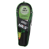 HMS Crossminton set NILS NRS001 zeleni 