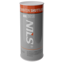 HMS Crossminton loptice NILS NBL6513 3 kom HMS Crossminton loptice NILS NBL6513 3 kom