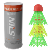 HMS Crossminton loptice NILS NBL6513 3 kom 