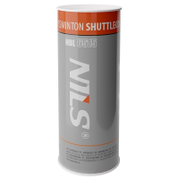 HMS Crossminton loptice NILS NBL6515 5 kom HMS Crossminton loptice NILS NBL6515 5 kom