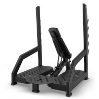 HMS Strength bench ispod velikog utega MARBO MP-L213 2.0 HMS Strength bench ispod velikog utega MARBO MP-L213 2.0