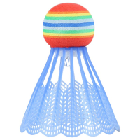 HMS Badminton loptice NILS NBL6091 sa LED 3 kom 