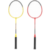 HMS Badminton set NILS NRZ264. 