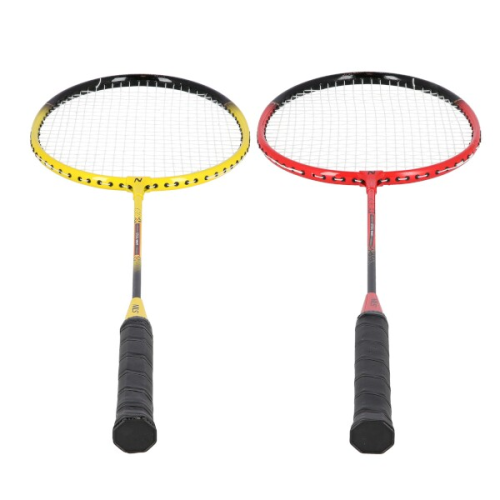 HMS Badminton set NILS NRZ264. 