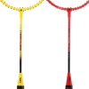 HMS Badminton set NILS NRZ264. 