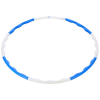 HMS Hula hoop ONE Fitness HHP090 plavo-bijeli 90 cm 