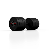 HMS Jednoručni uteg MARBO MW-HSG 40 kg HMS Jednoručni uteg MARBO MW-HSG 40 kg