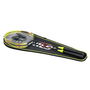 HMS Badminton set NILS NRZ204 